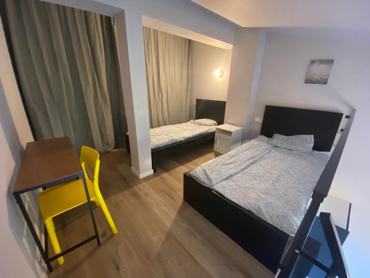 Aj Chocolate Vilnius Hotel Ngoại thất bức ảnh