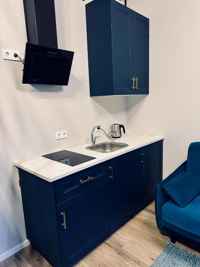 Aj Chocolate Vilnius Hotel Ngoại thất bức ảnh
