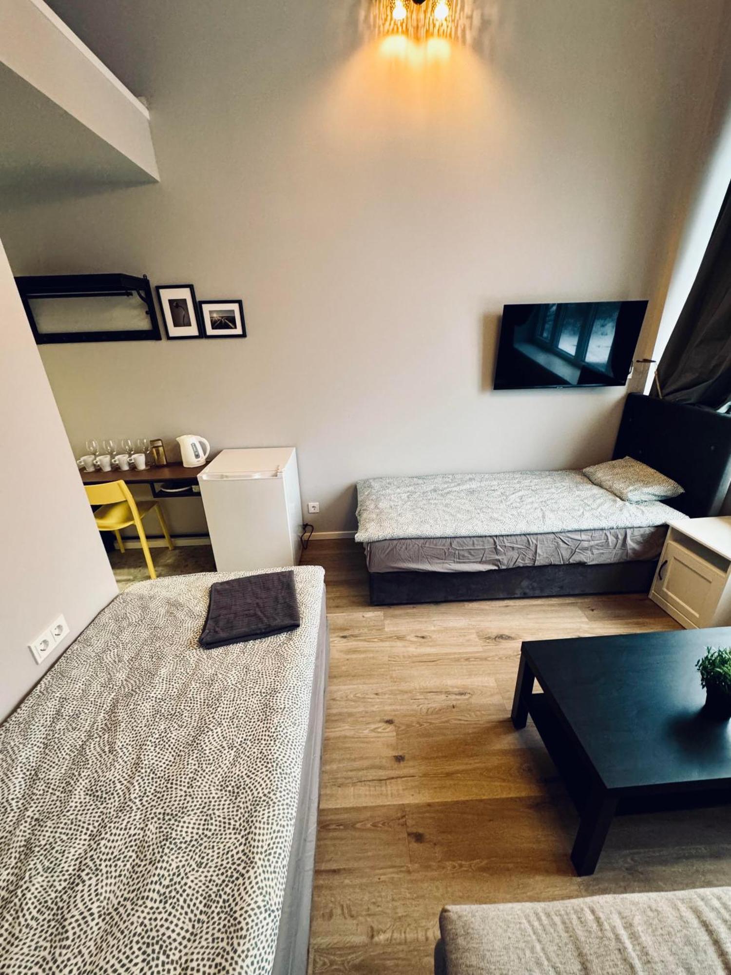 Aj Chocolate Vilnius Hotel Ngoại thất bức ảnh
