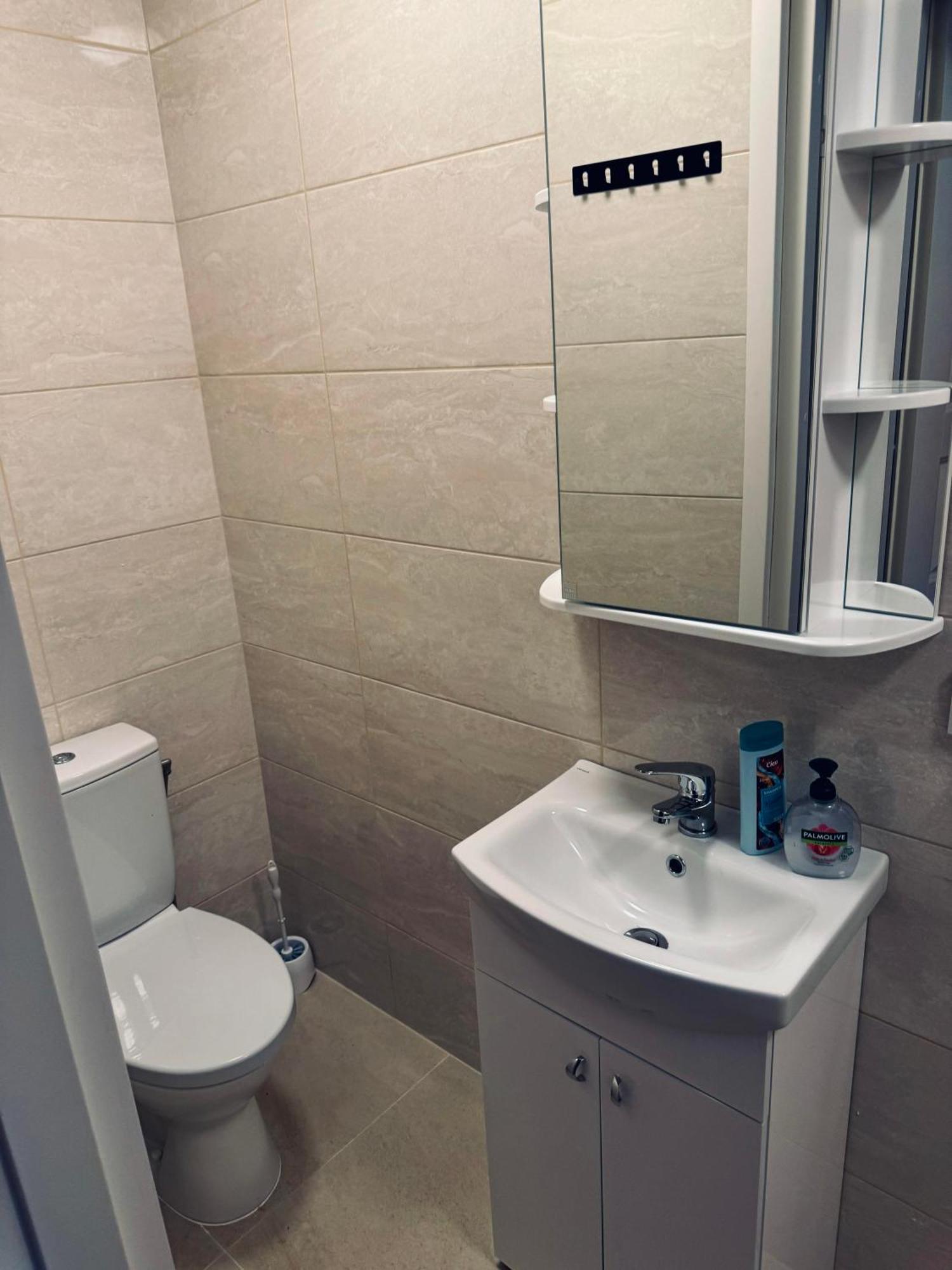 Aj Chocolate Vilnius Hotel Ngoại thất bức ảnh