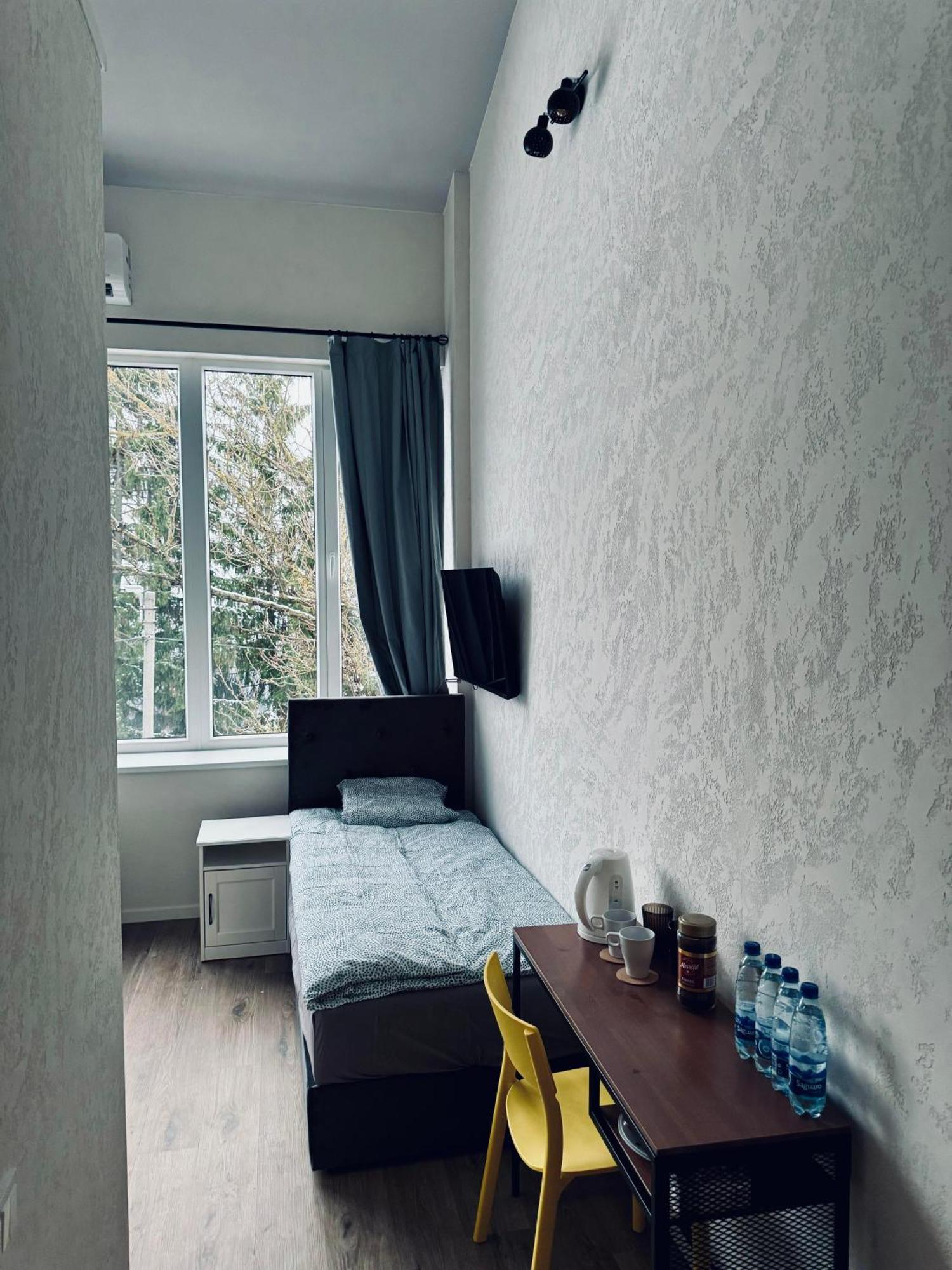 Aj Chocolate Vilnius Hotel Ngoại thất bức ảnh