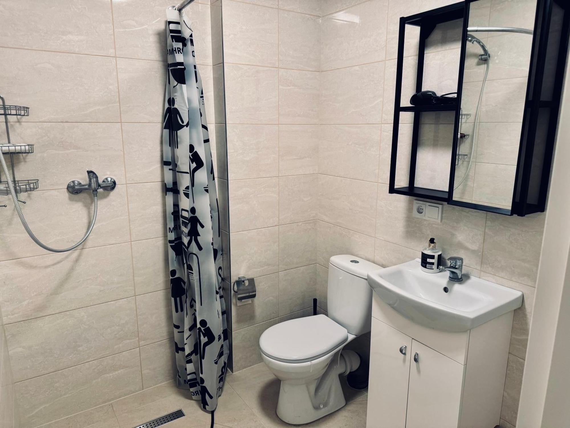 Aj Chocolate Vilnius Hotel Ngoại thất bức ảnh