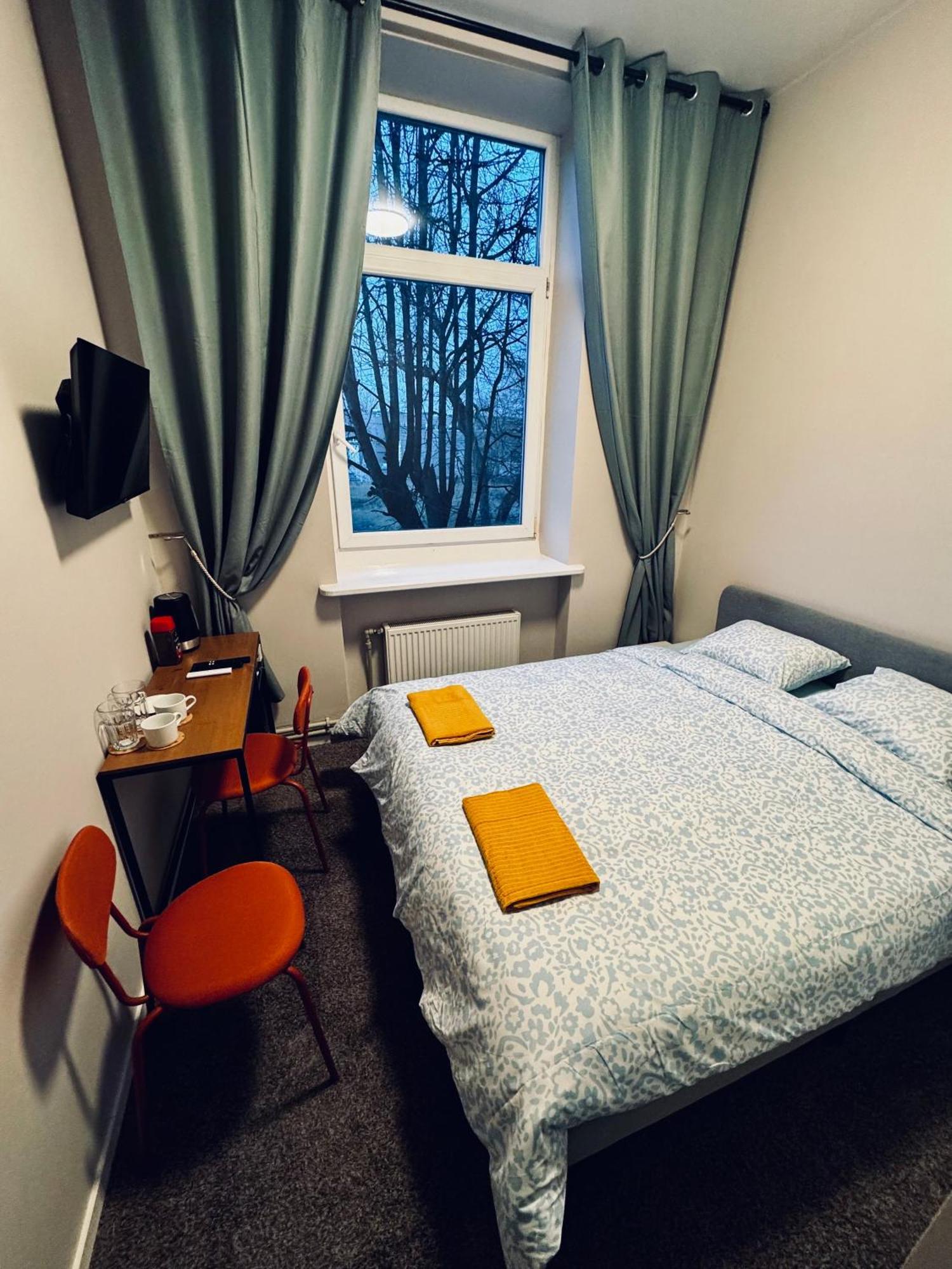 Aj Chocolate Vilnius Hotel Ngoại thất bức ảnh