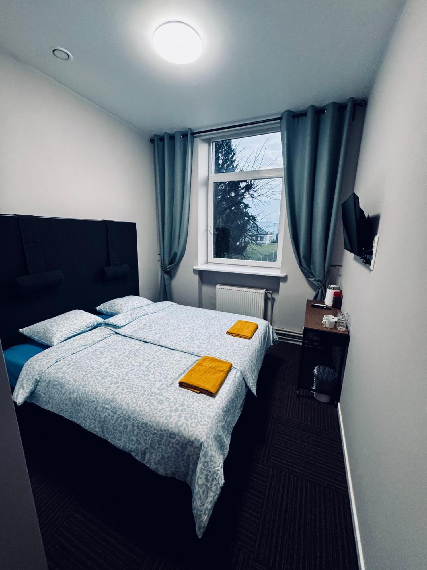 Aj Chocolate Vilnius Hotel Ngoại thất bức ảnh