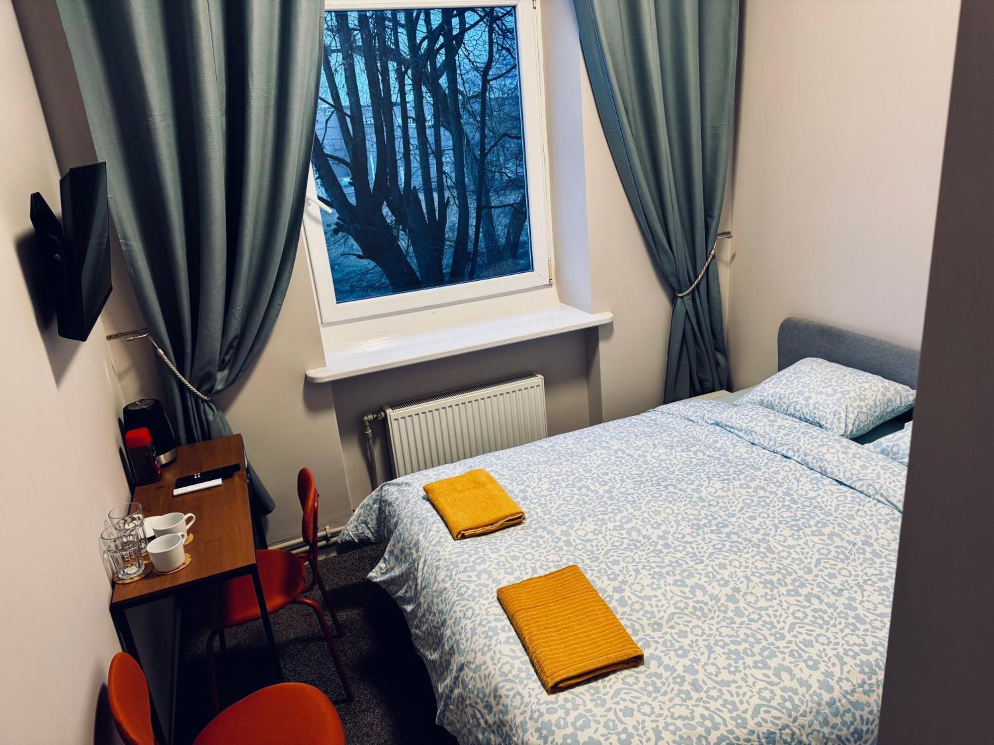Aj Chocolate Vilnius Hotel Ngoại thất bức ảnh