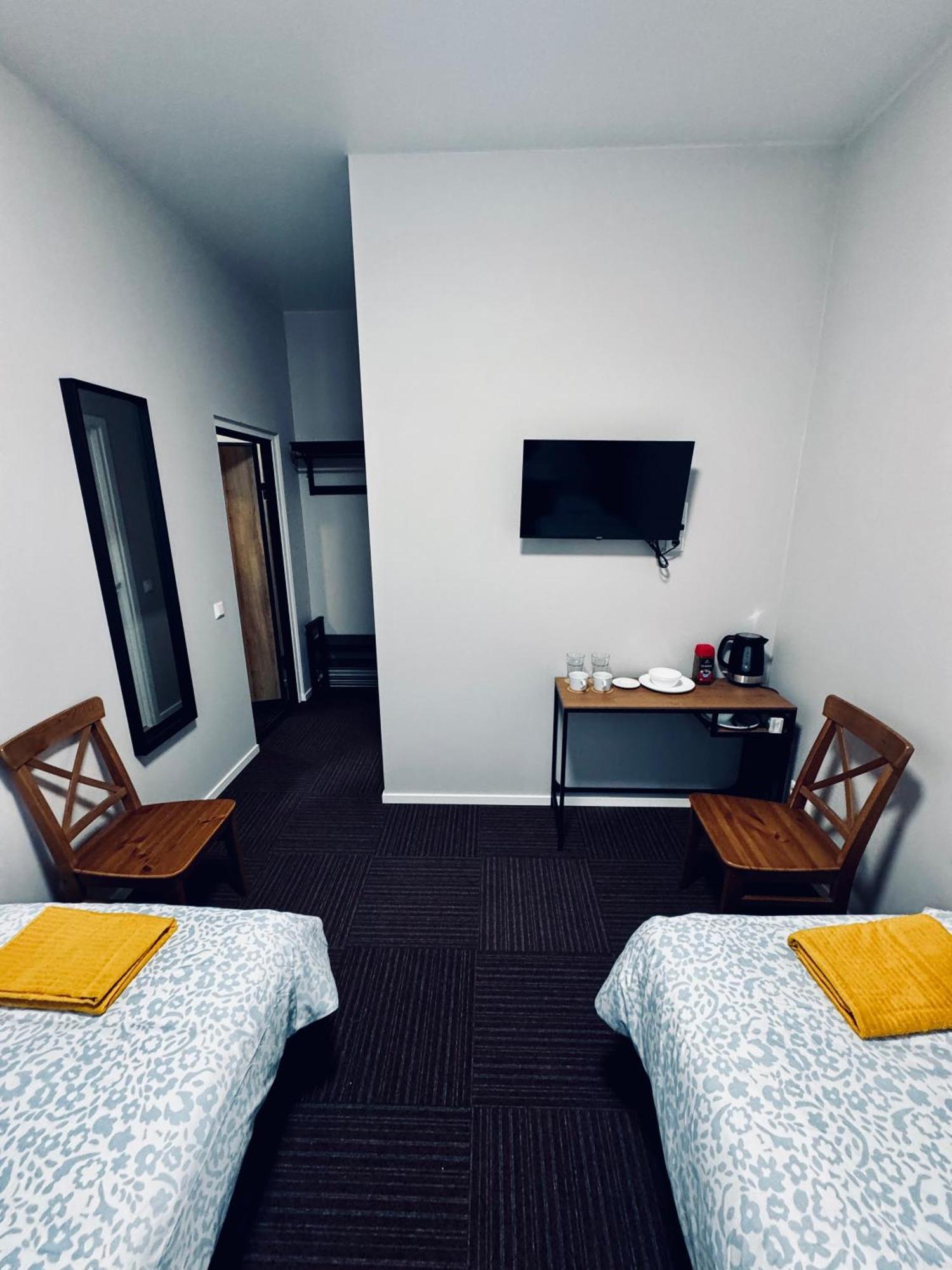 Aj Chocolate Vilnius Hotel Ngoại thất bức ảnh